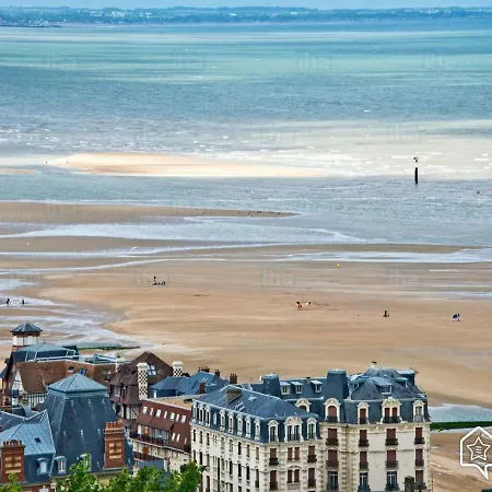 公寓 Proche De La Mer 2 Adultes Et 2 Enfants 乌尔加特